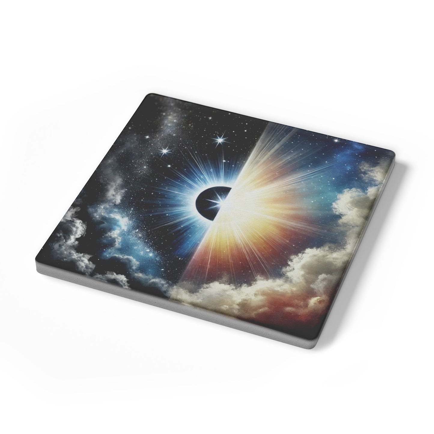 Cosmic Creation Coasters
