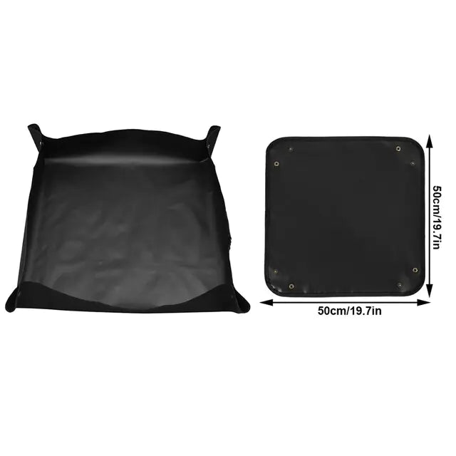 Plant Seedling Mat
