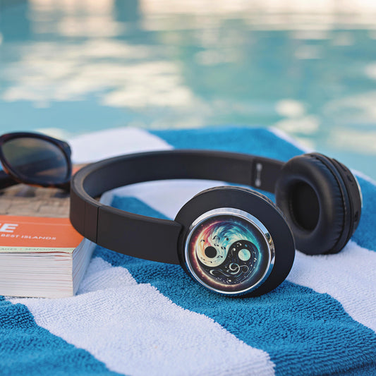Dual Elements Headphones
