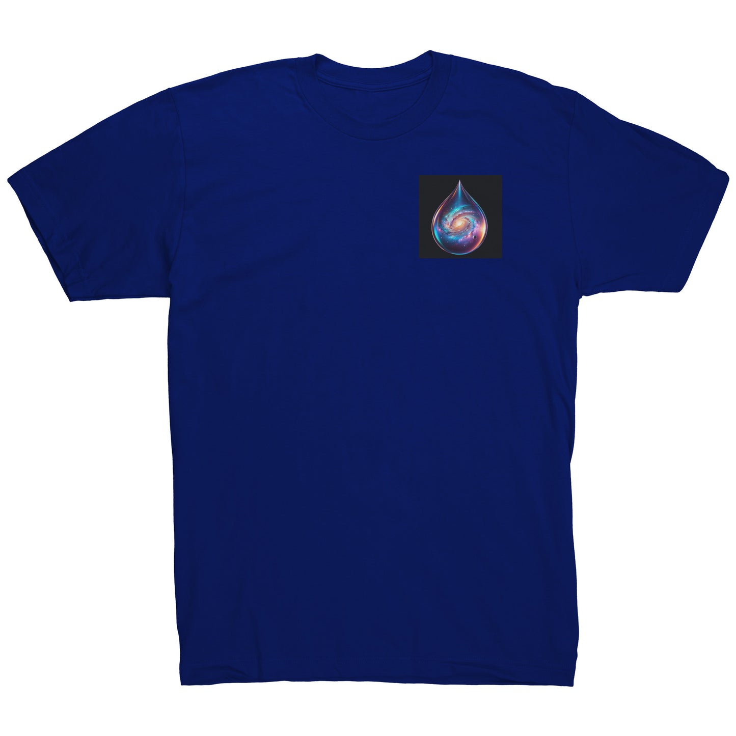 Galactic Tear T-Shirt