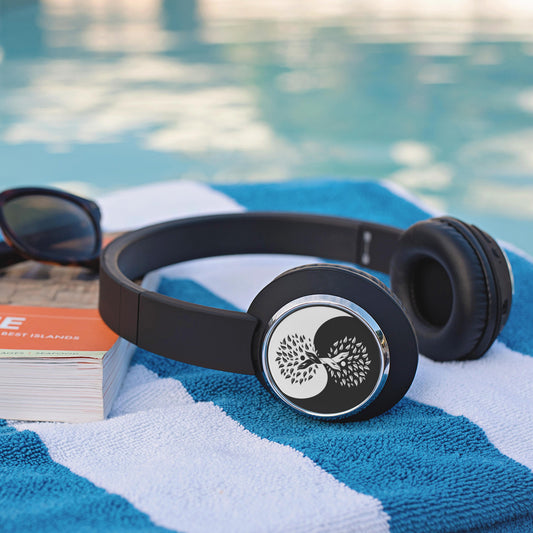 Giving Tree Headphones