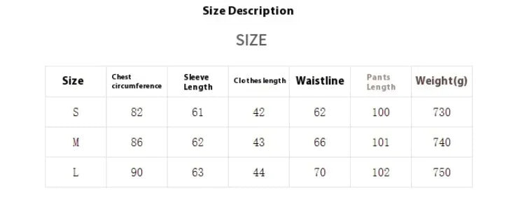 Slim Fit Casual Hoodie & Pants