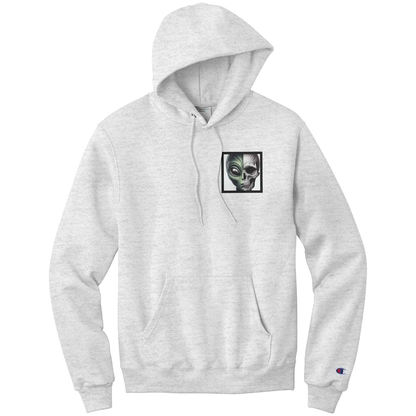 Half Alive Hoodie