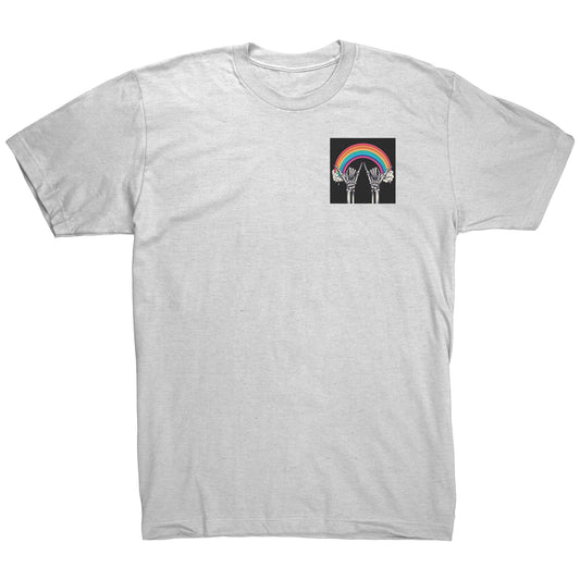 Hang Loose Rainbow T-Shirt