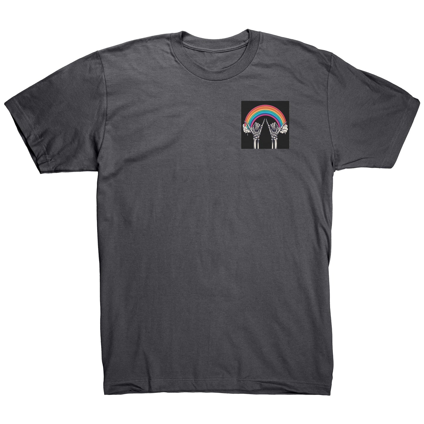 Hang Loose Rainbow T-Shirt