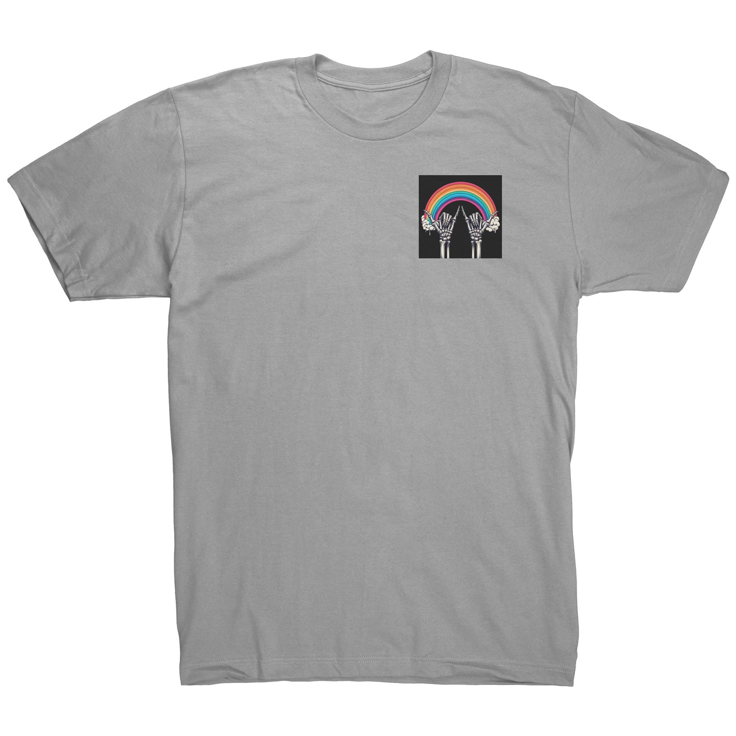Hang Loose Rainbow T-Shirt
