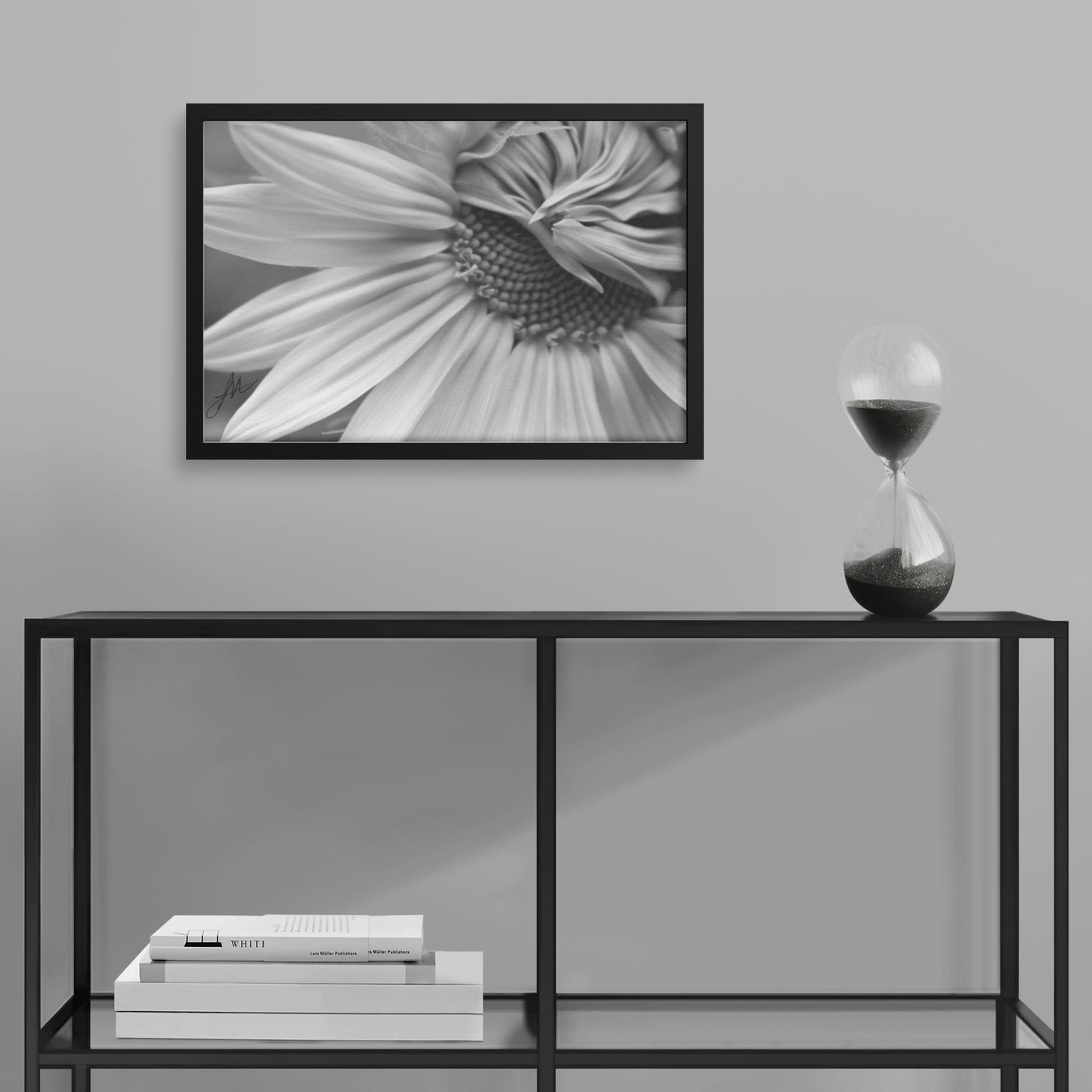 Home Grown (Print)