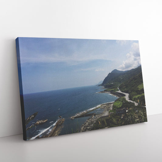 Hualien - Taiwan