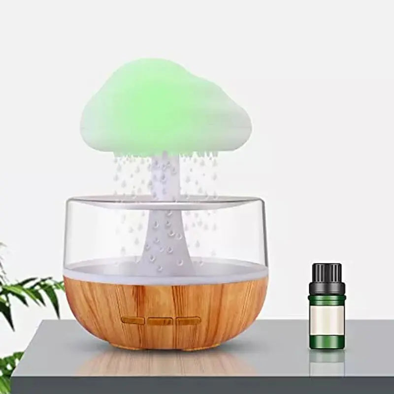 Tree Shroom Diffuser