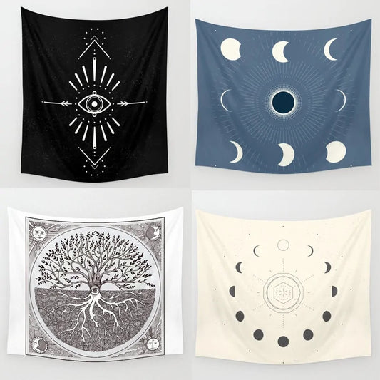 Various Tapestries
