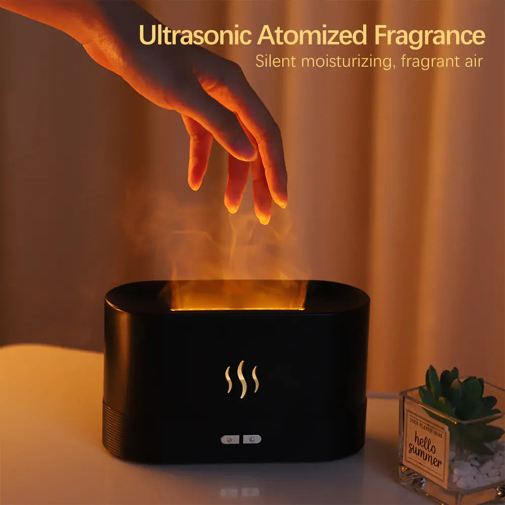Flame Diffuser