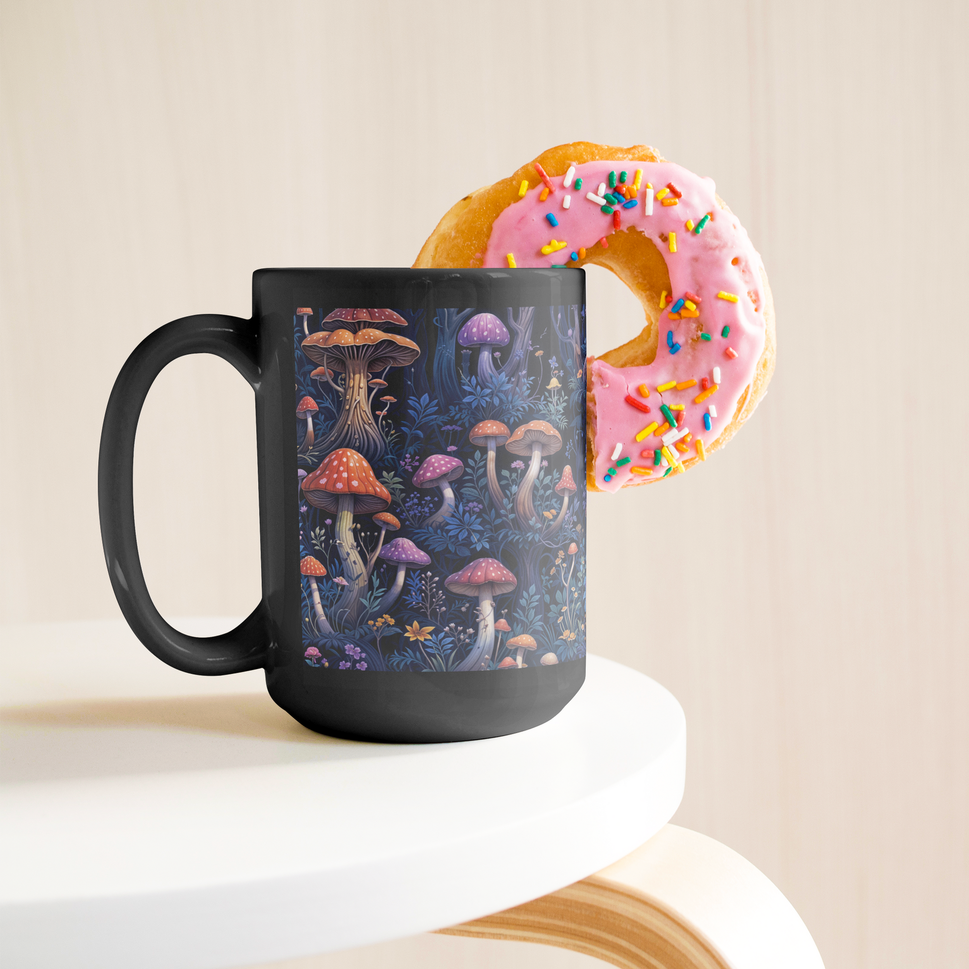 Mushroom_Mug_Lifestyle_Donut_LH_Mockup.png