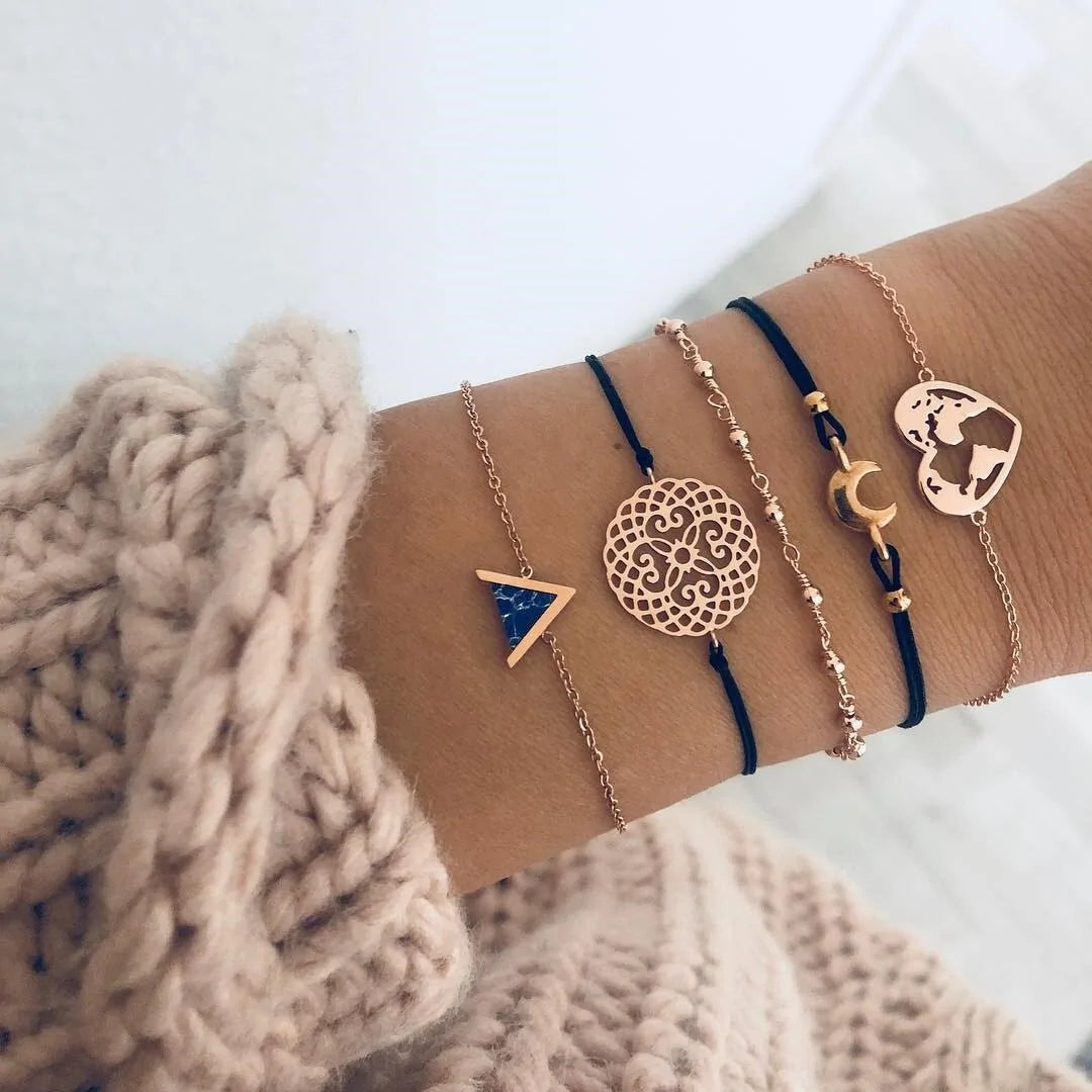 Bracelet Sets