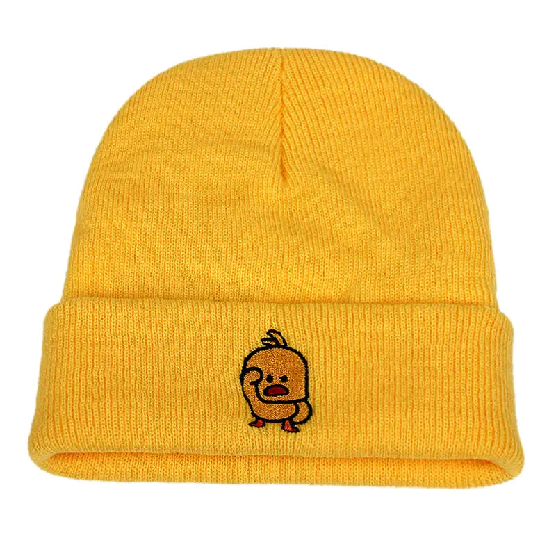 Character Beanie