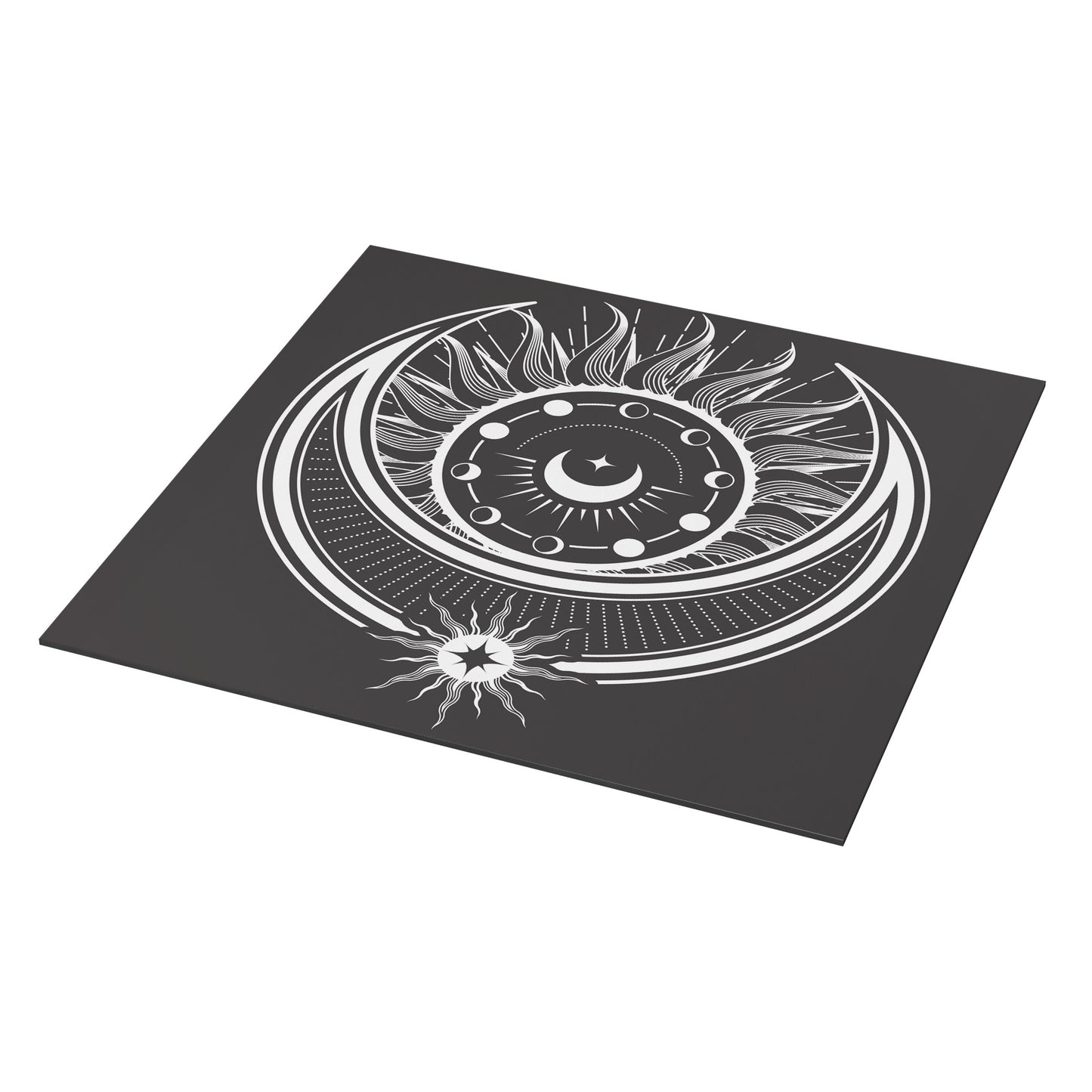 Polarity Magnet (Black)