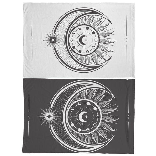 Polarity Pillowcases