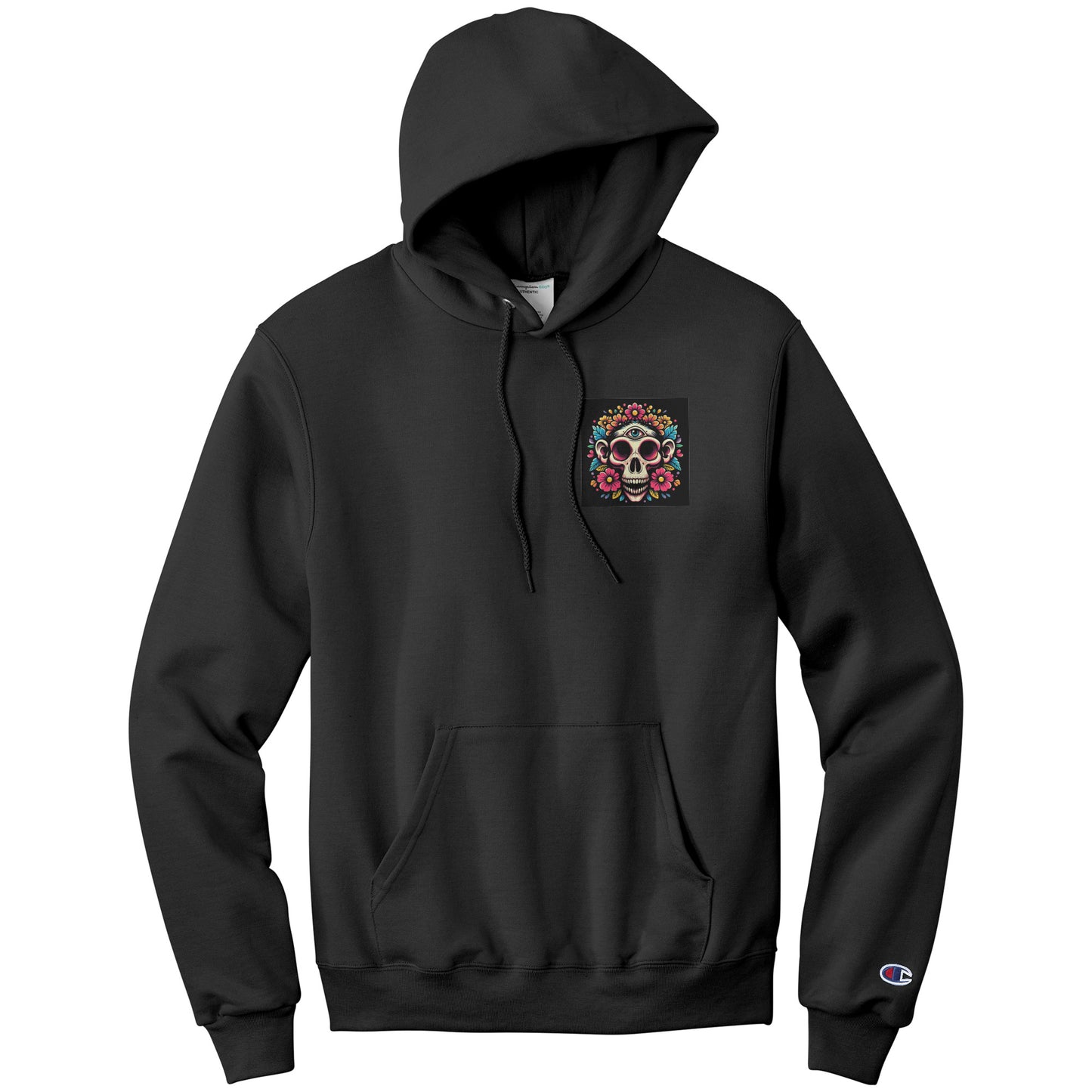 Primitive Awakening II Hoodie