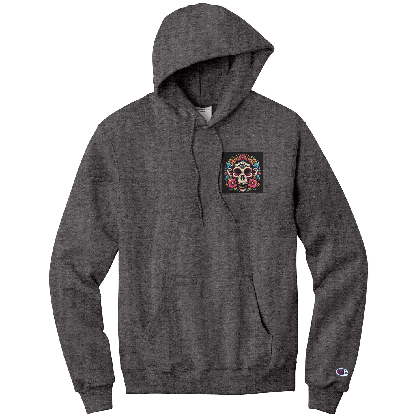 Primitive Awakening II Hoodie