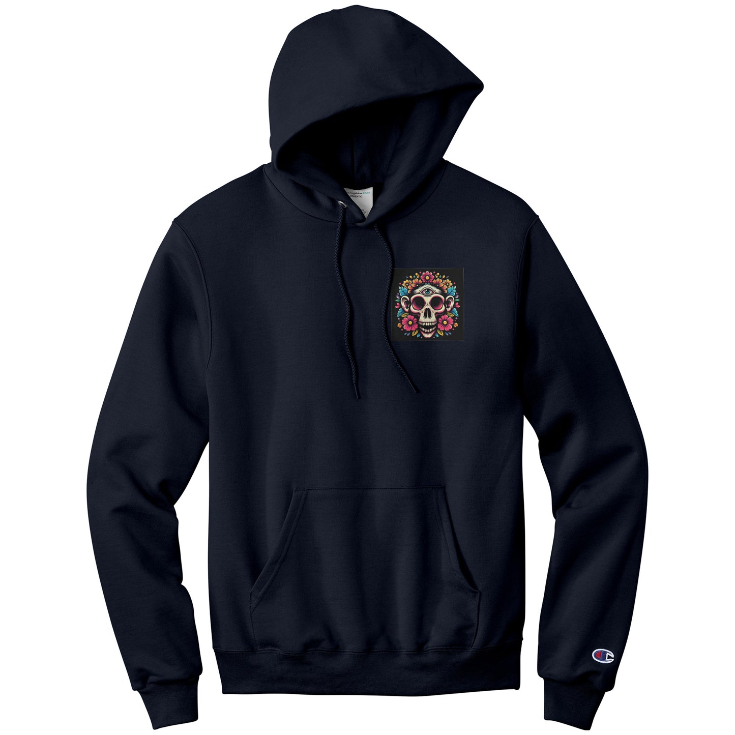 Primitive Awakening II Hoodie