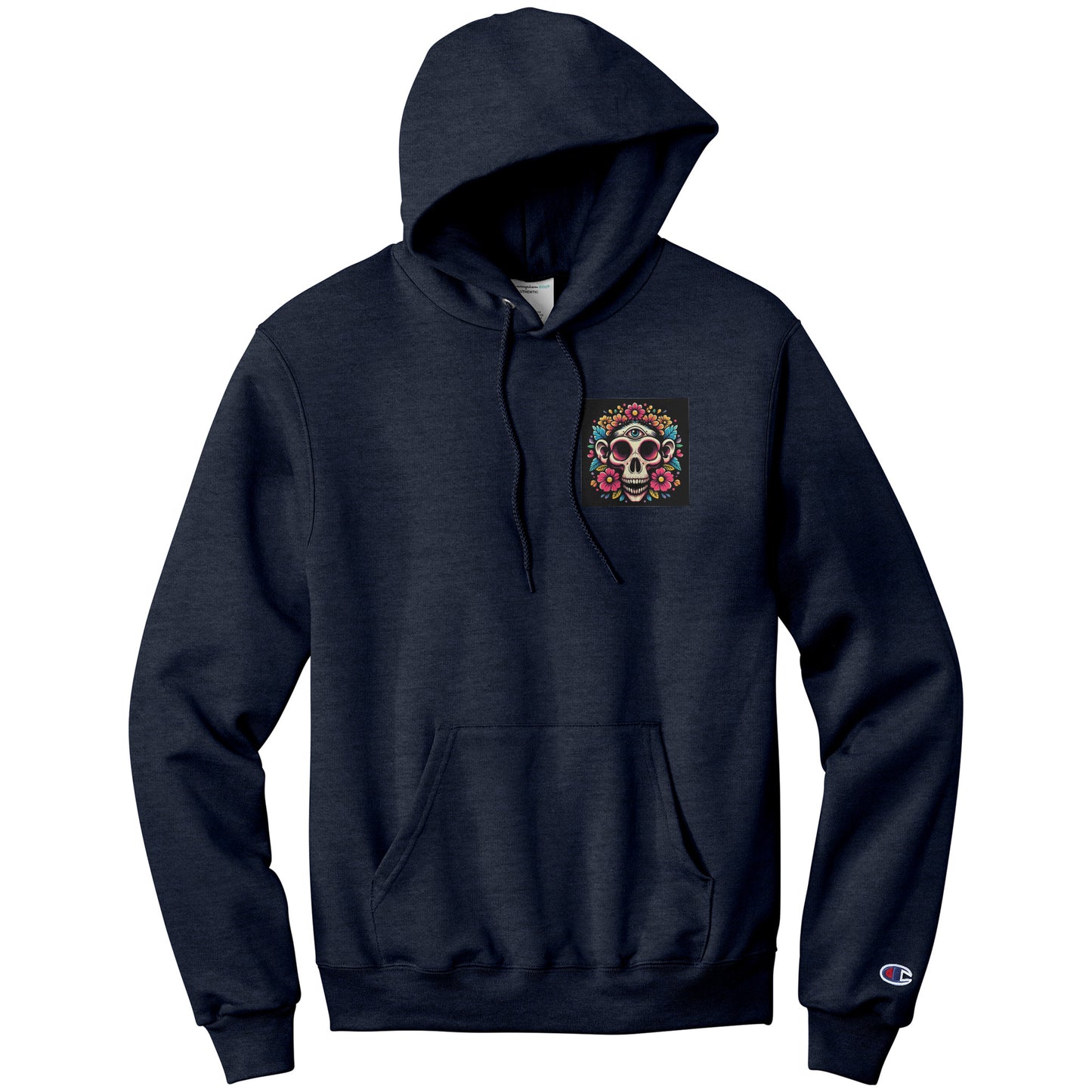 Primitive Awakening II Hoodie