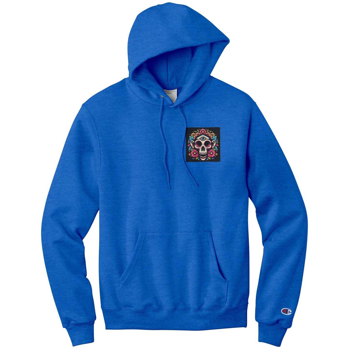 Primitive Awakening II Hoodie