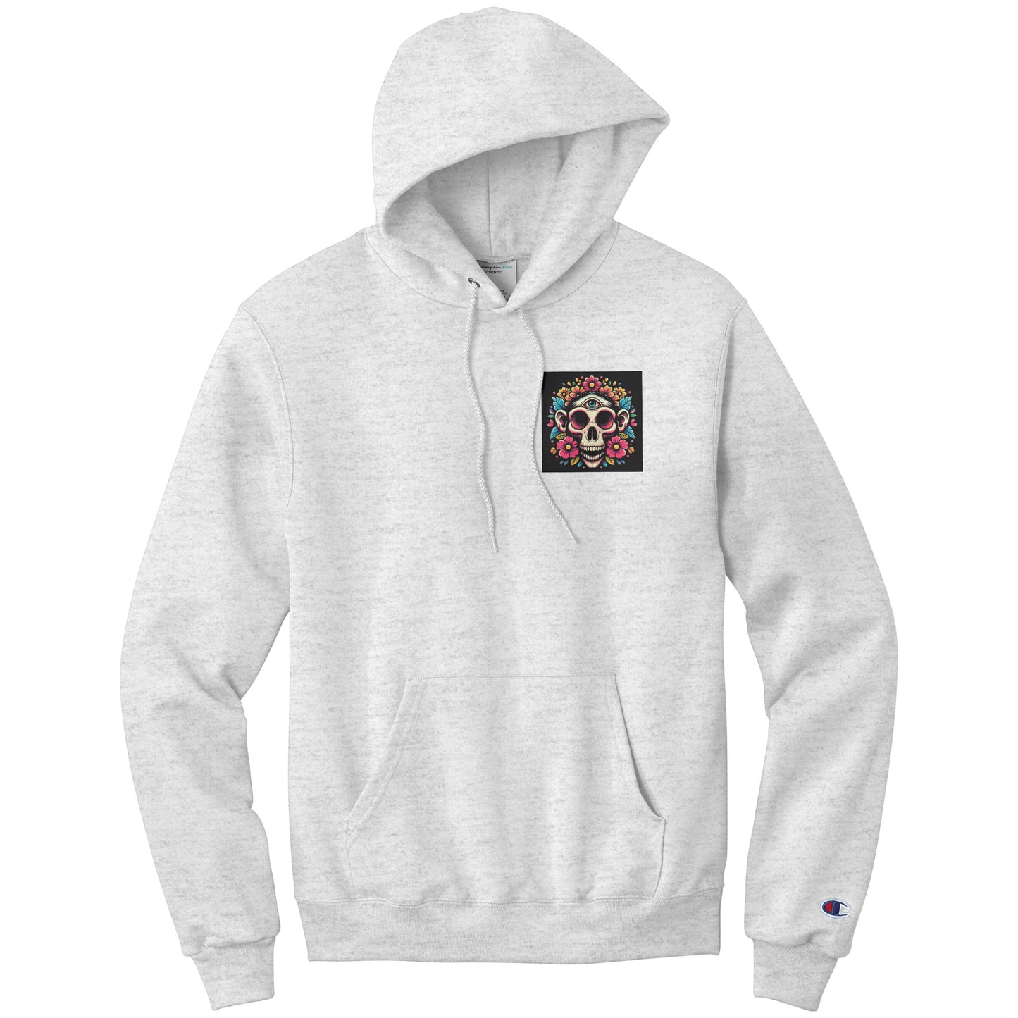 Primitive Awakening II Hoodie