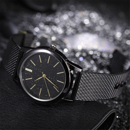 Starry Sky Watch