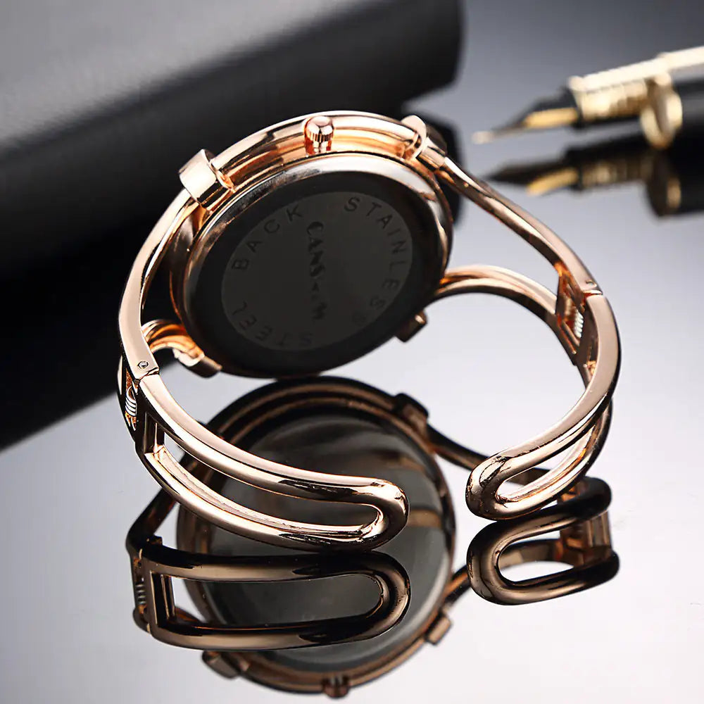 Unique Watch Bracelet