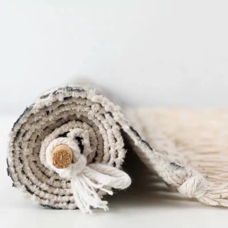 Macrame Tapestry