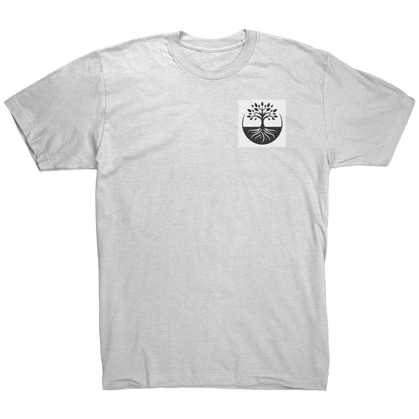 Rooted in Darkness T-Shirt