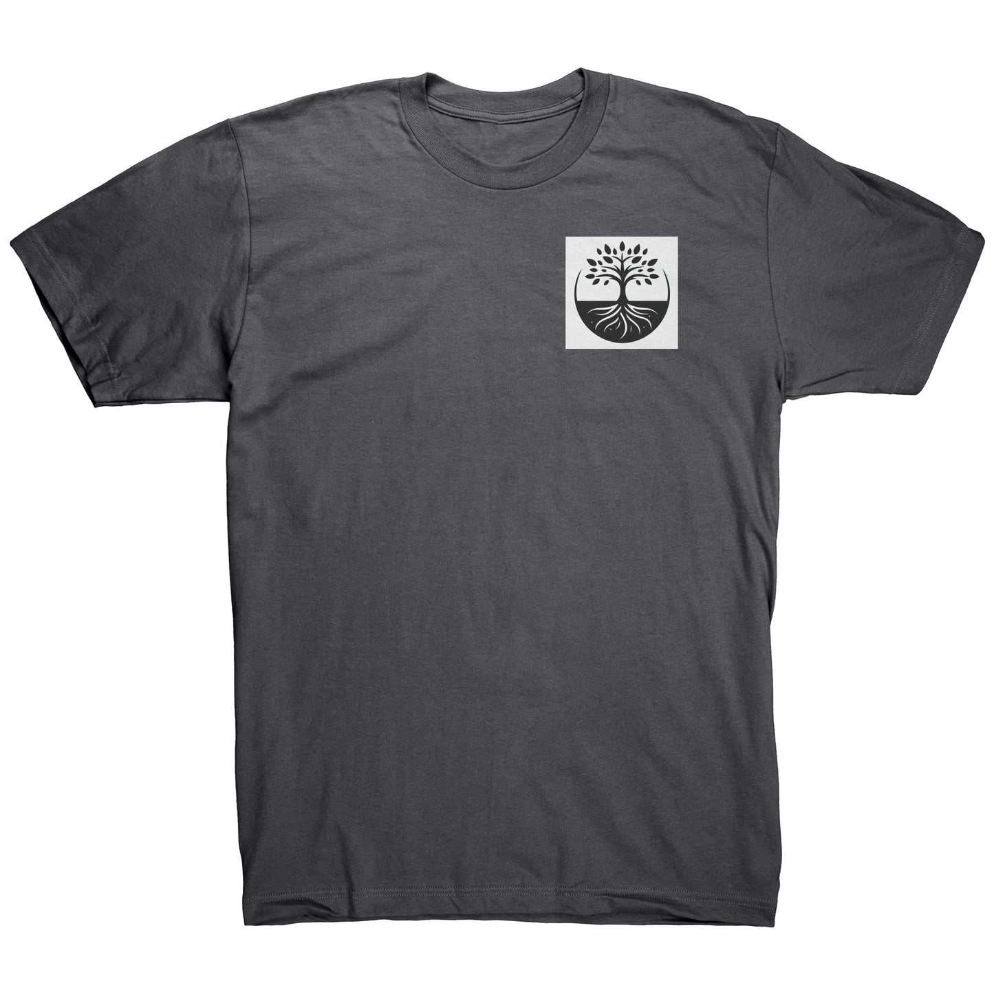 Rooted in Darkness T-Shirt