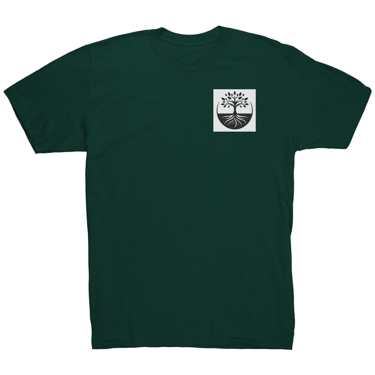 Rooted in Darkness T-Shirt