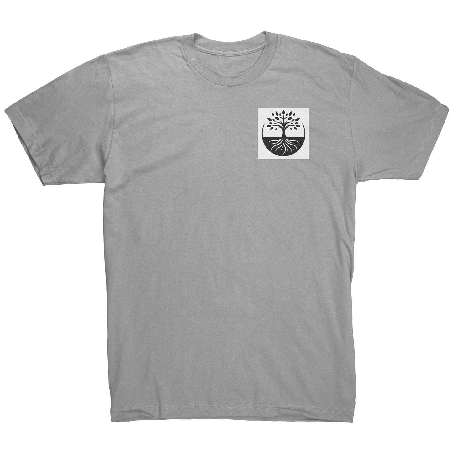 Rooted in Darkness T-Shirt