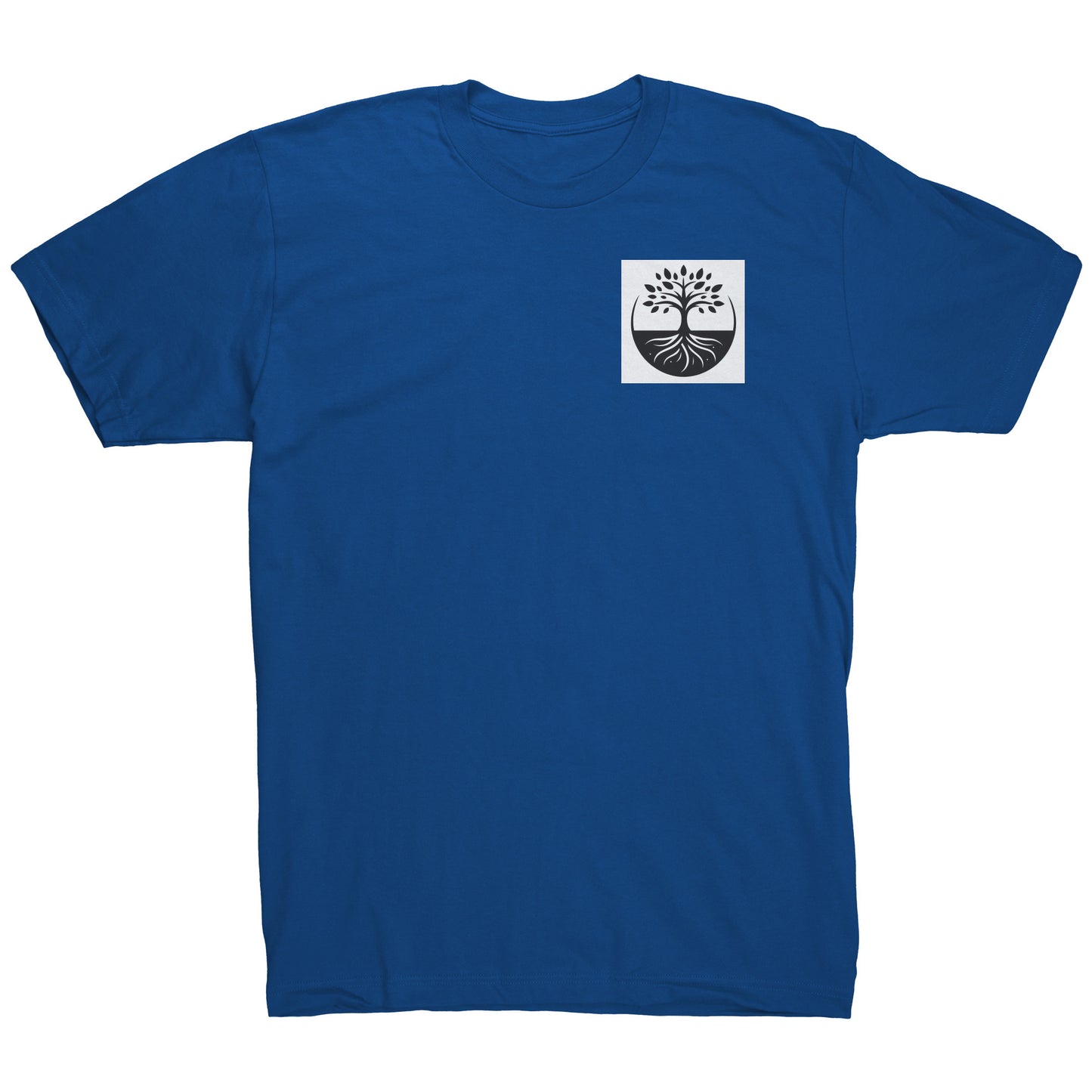 Rooted in Darkness T-Shirt