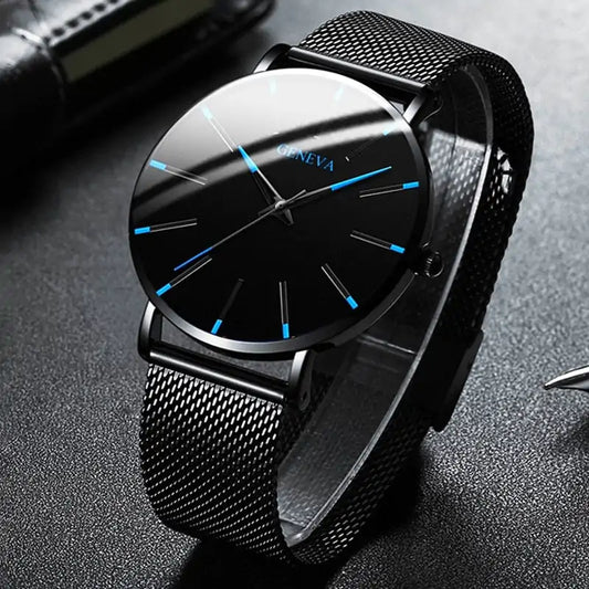 Color Accent Watch