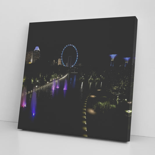 Singapore - Singapore