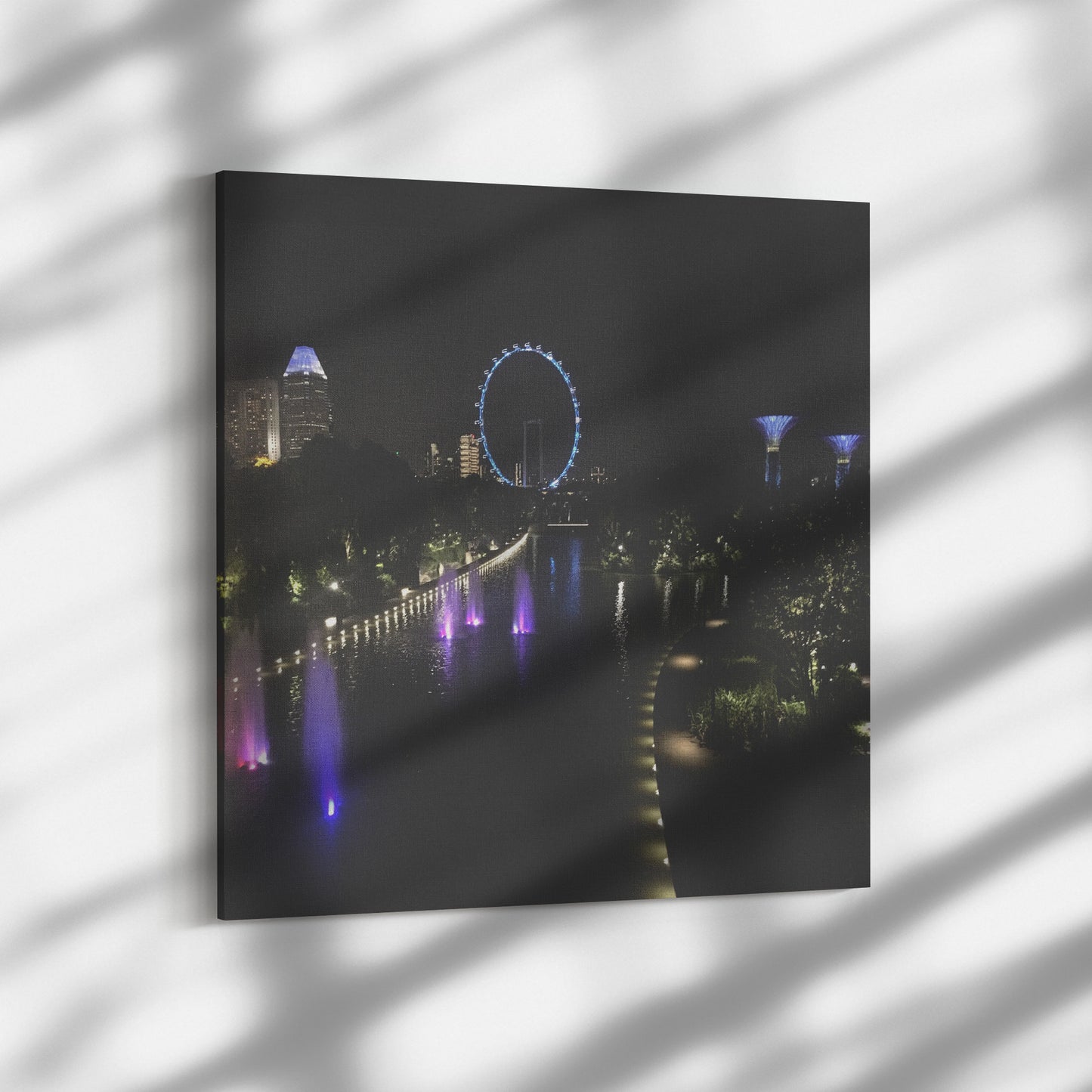 Singapore - Singapore