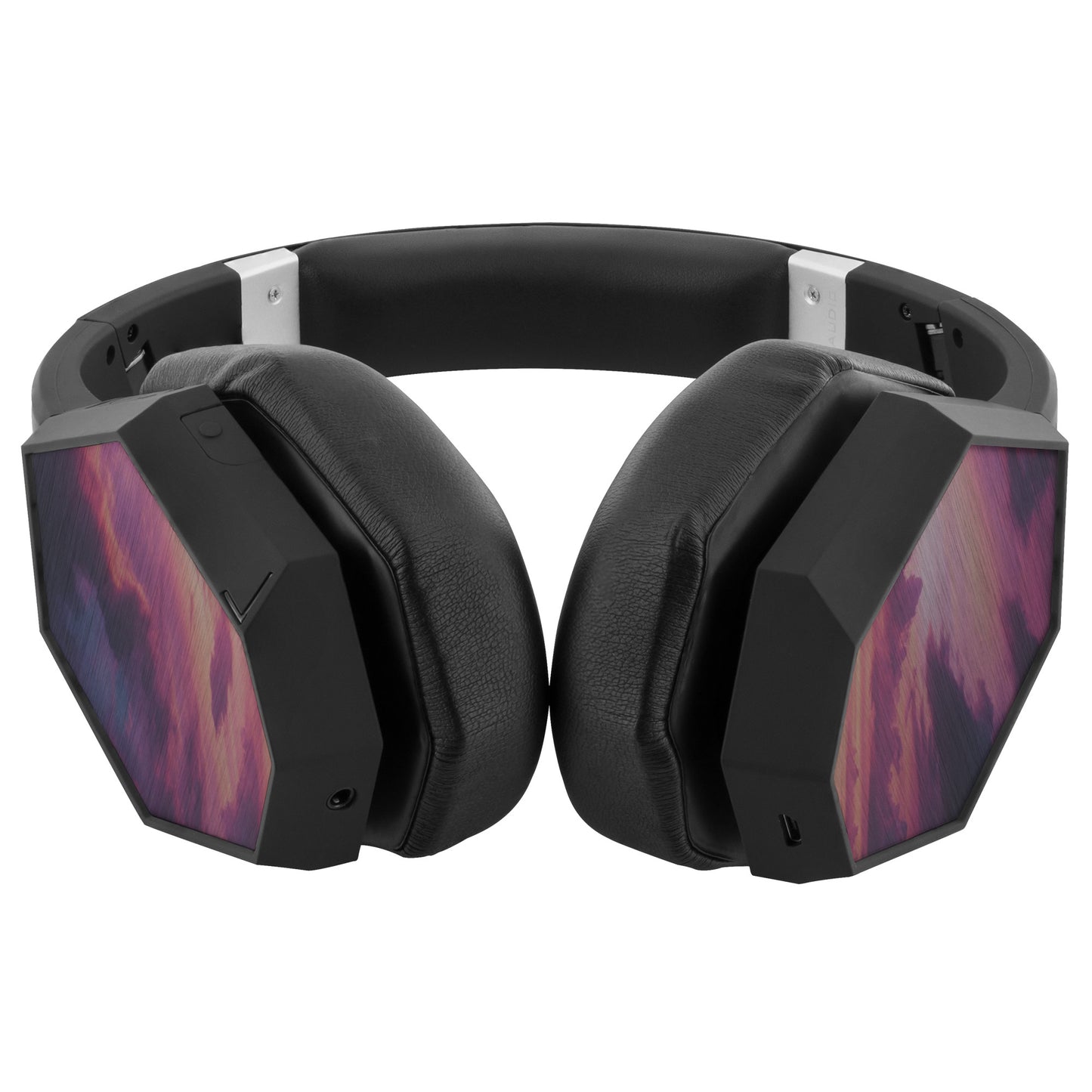 Sky Wrapsody Headphones