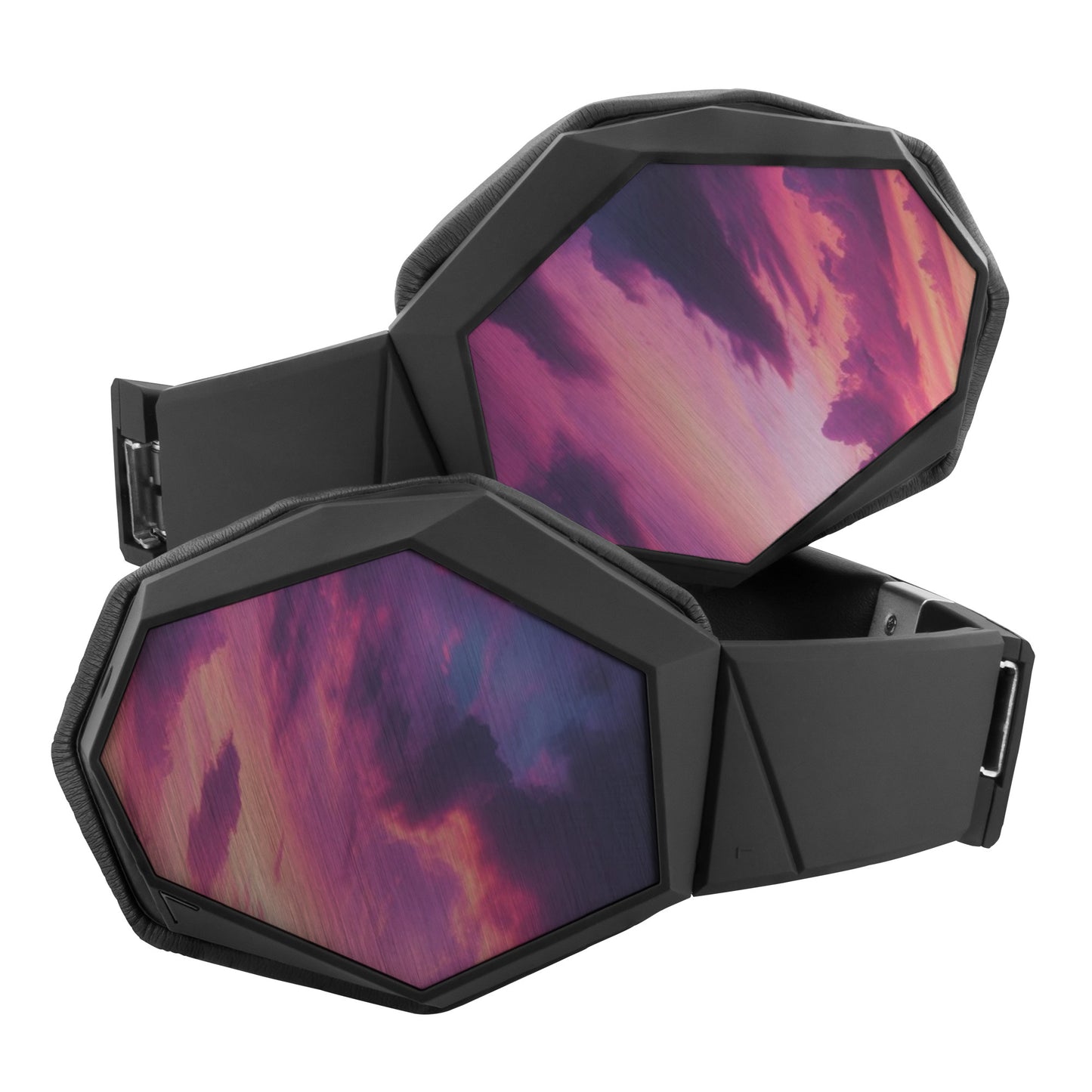 Sky Wrapsody Headphones