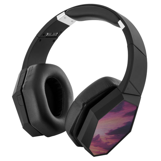 Sky Wrapsody Headphones