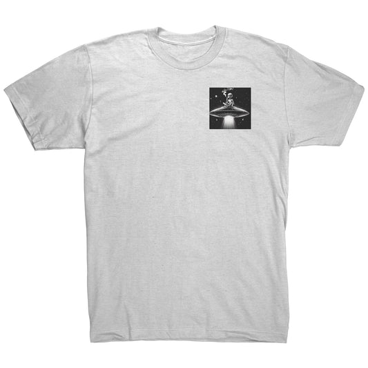 Stellar Solitude T-Shirt