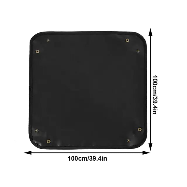 Plant Seedling Mat