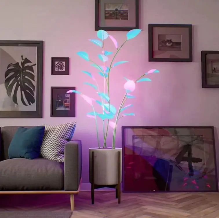 Magic Plant Light