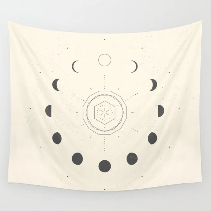 Various Tapestries