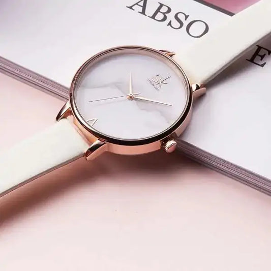 Simple Minimalist Watch