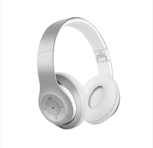 Foldable Bluetooth Headphones