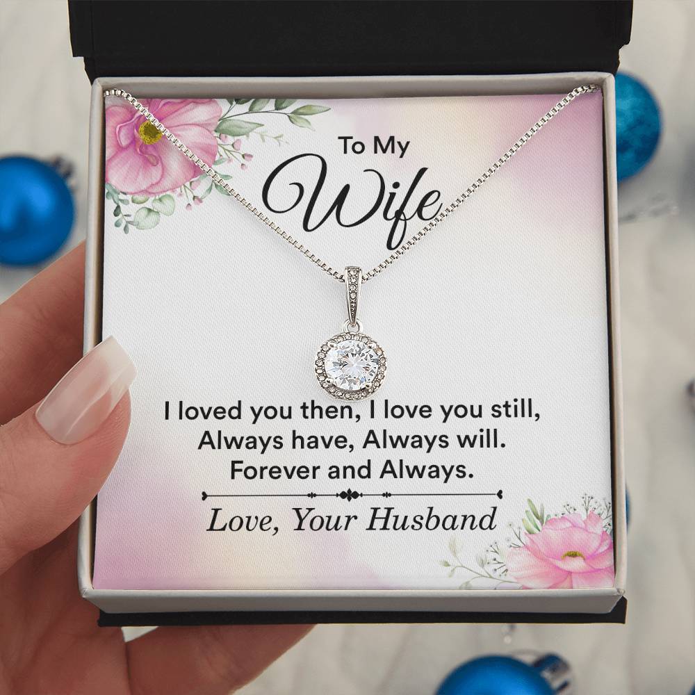 To My Wife - Always