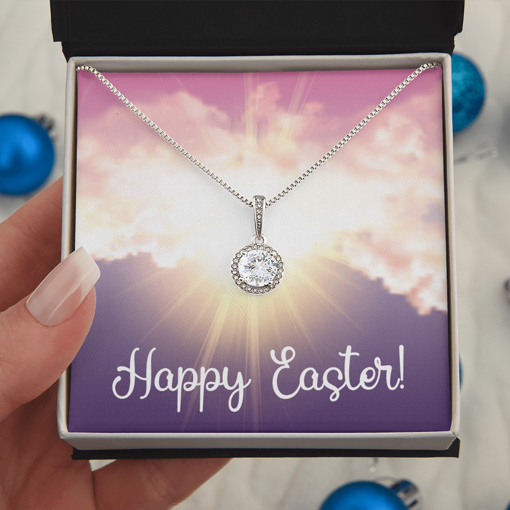Happy Easter