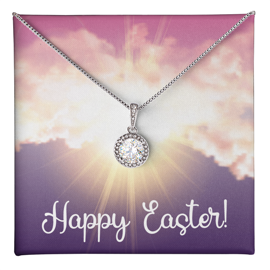 Happy Easter