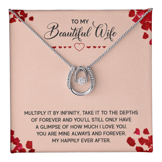 To My Wife - Petals